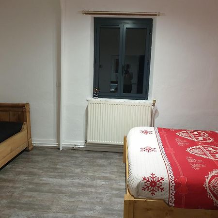 Bonlieu : Au Coeur Des Cascades Apartman Kültér fotó