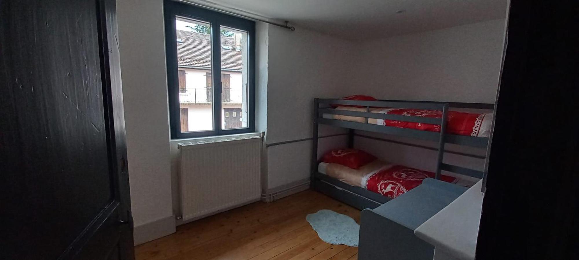 Bonlieu : Au Coeur Des Cascades Apartman Kültér fotó