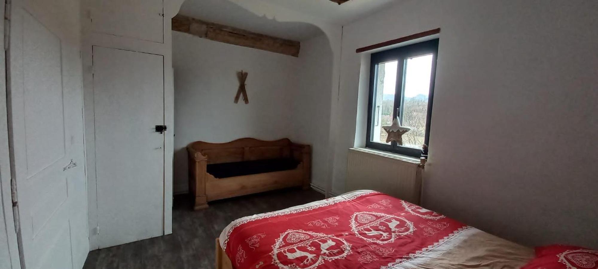 Bonlieu : Au Coeur Des Cascades Apartman Kültér fotó