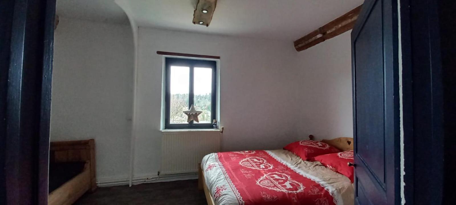 Bonlieu : Au Coeur Des Cascades Apartman Kültér fotó