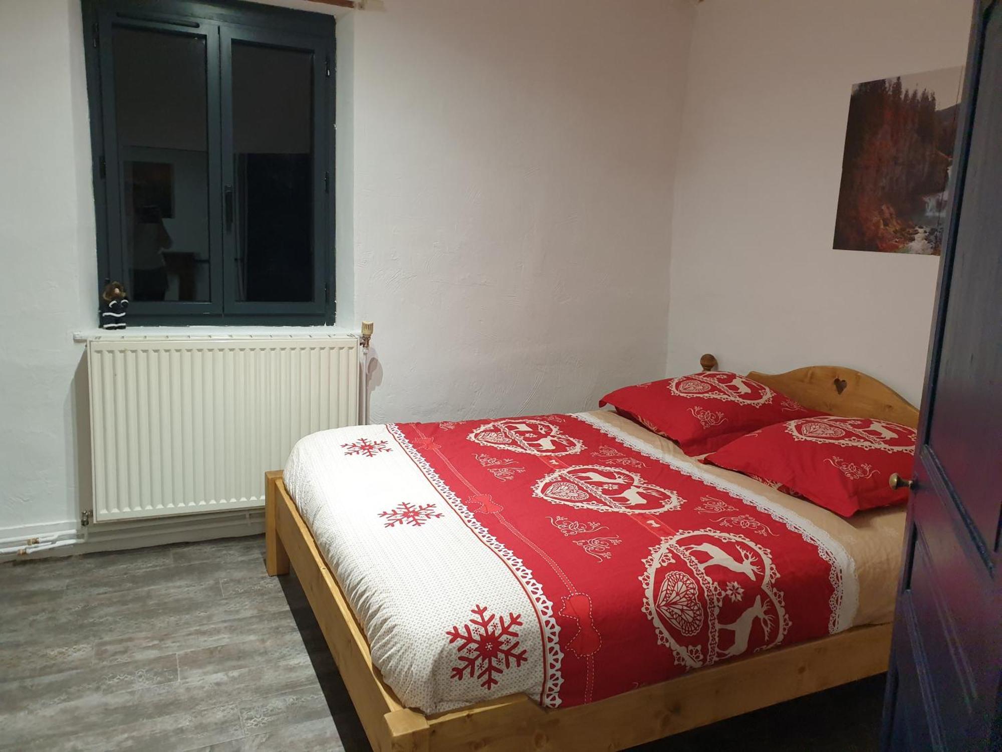 Bonlieu : Au Coeur Des Cascades Apartman Kültér fotó