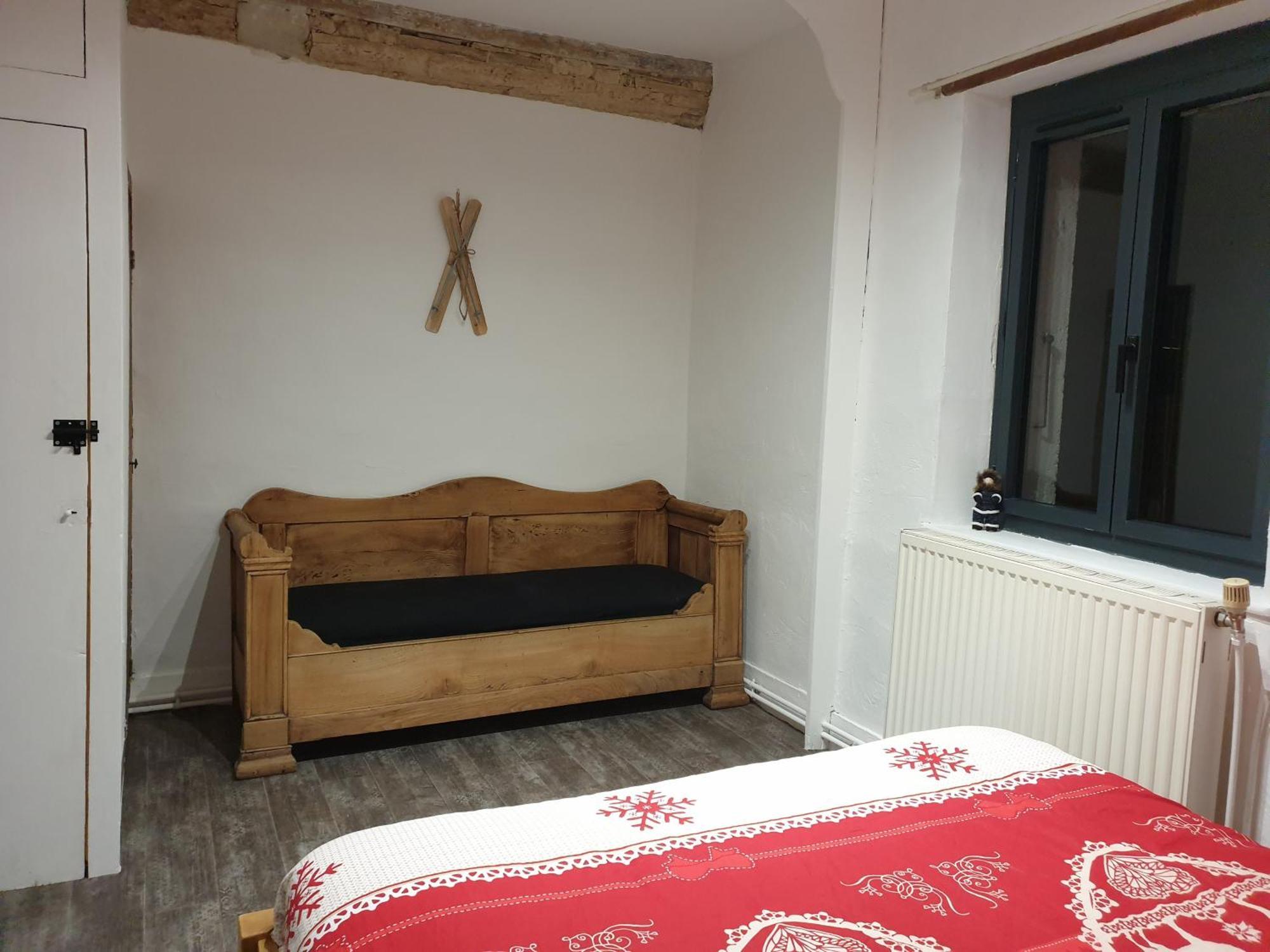 Bonlieu : Au Coeur Des Cascades Apartman Kültér fotó