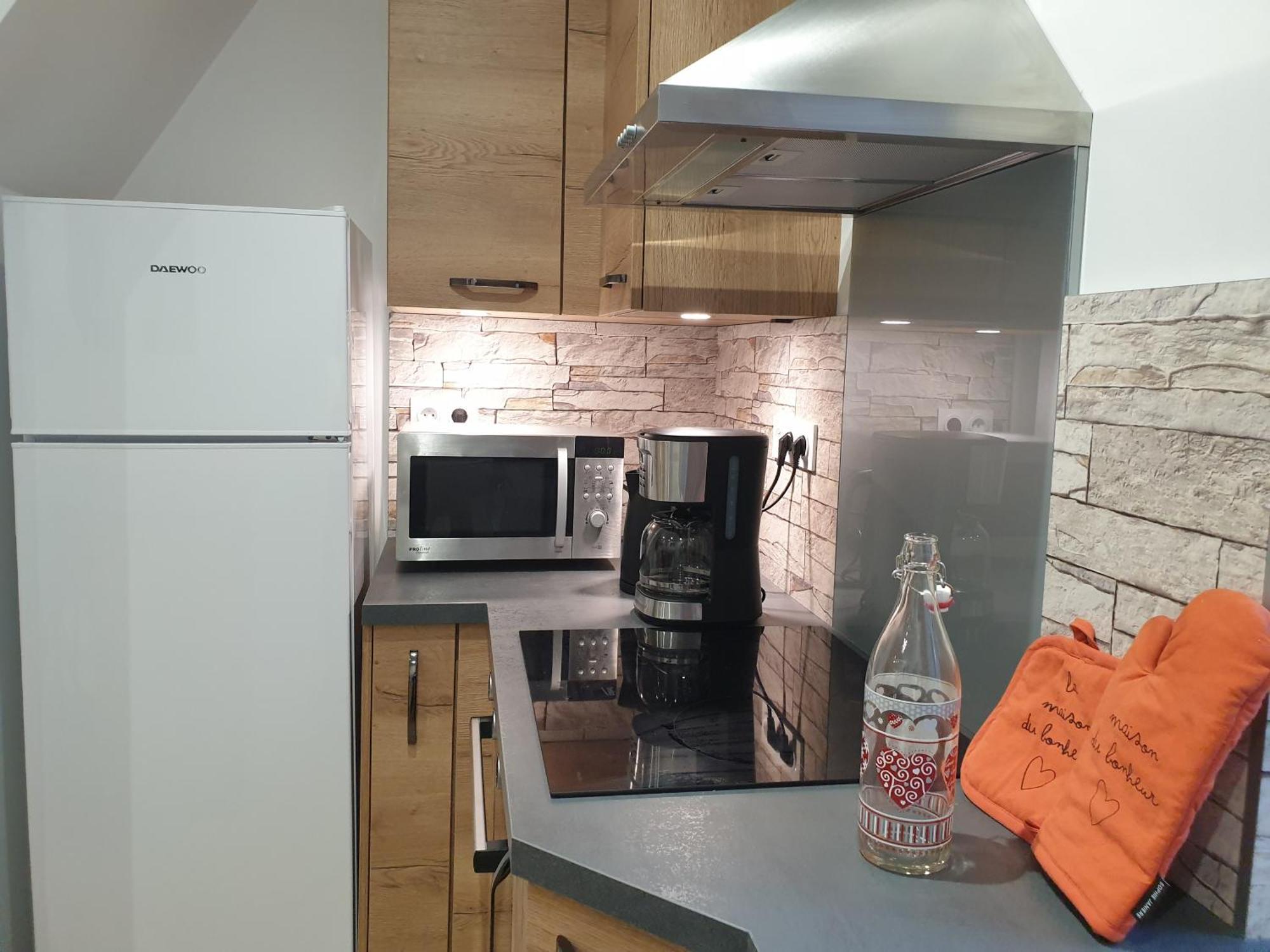 Bonlieu : Au Coeur Des Cascades Apartman Kültér fotó