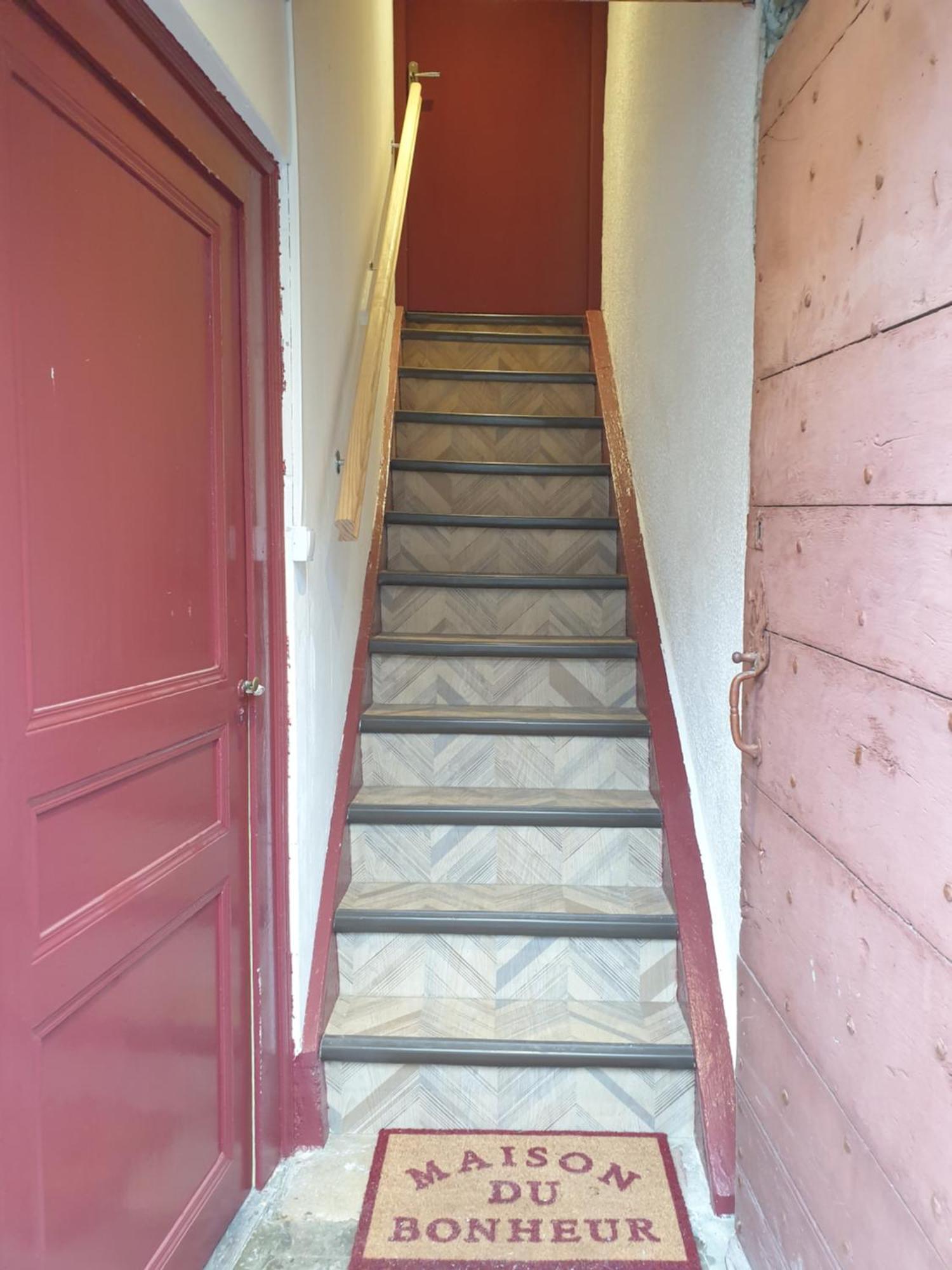 Bonlieu : Au Coeur Des Cascades Apartman Kültér fotó