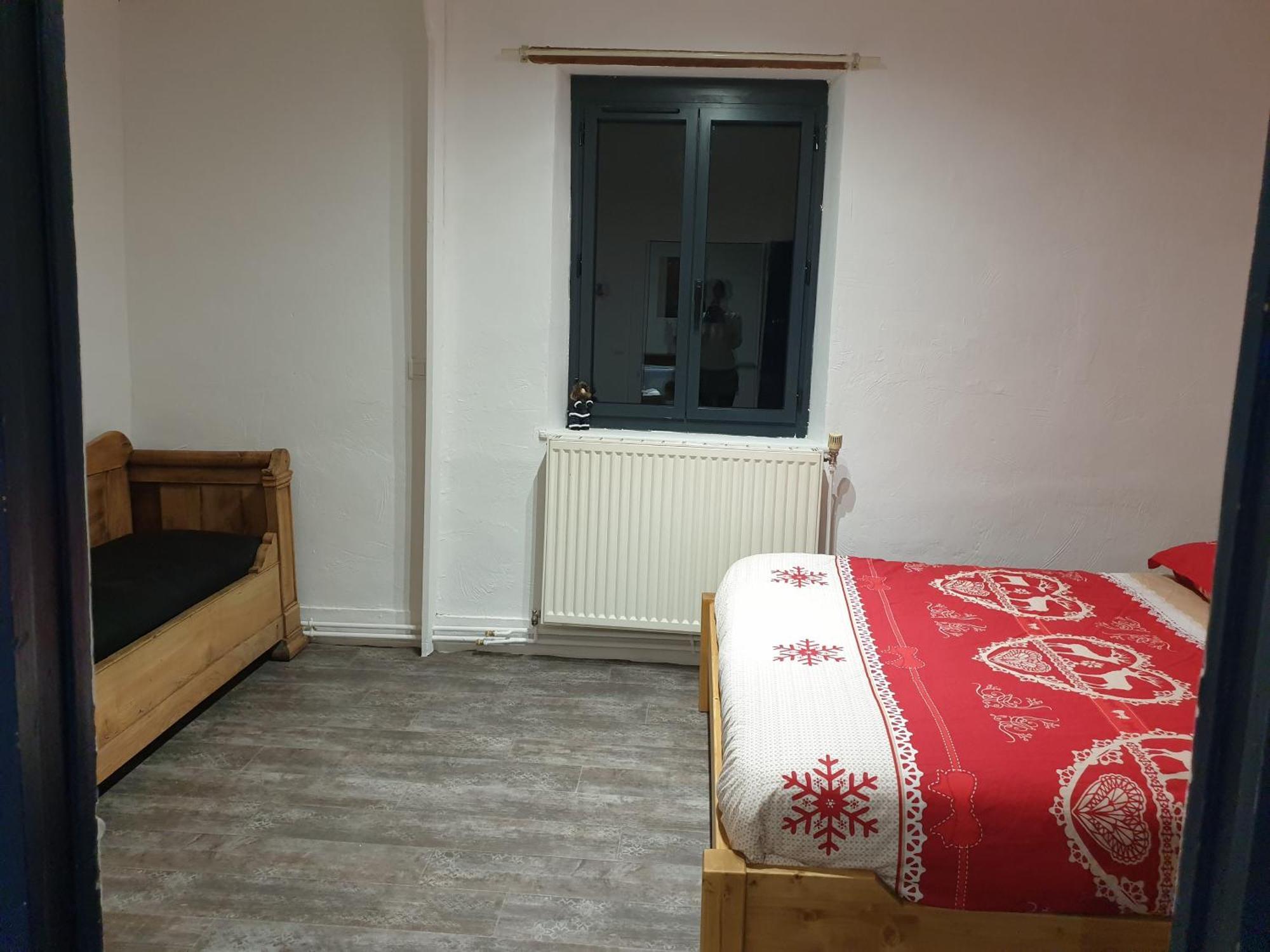 Bonlieu : Au Coeur Des Cascades Apartman Kültér fotó
